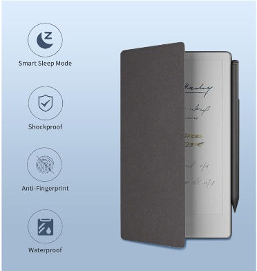 Kuroko Remarkable Paper Pro Move Lightweight Protective Book Folio Cover Black product image 2