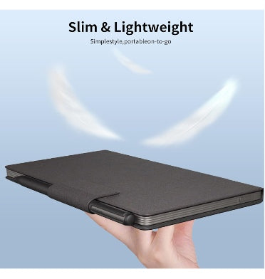 Kuroko Remarkable Paper Pro Move Lightweight Protective Book Folio Cover Black product image 5