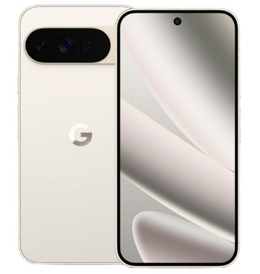 Google Pixel 10 Pro Xl 256gb/16gb Porcelain product image 1