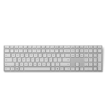 Microsoft Surface Keyboard (2nd Edition) product image 1