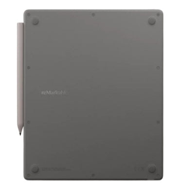 Remarkable Paper Pure Tablet/Marker Plus & Polymer Weave Sleeve Folio Ocean Blue product image 7