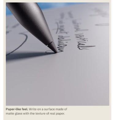 Remarkable Paper Pure Tablet/Marker product image 9
