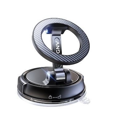 Andery MagSafe Adjustable Suction Car Phone Mount product image 1