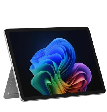Microsoft Surface Pro 12 Snapdragon X Plus 1tb/16gb Platinum product image 1
