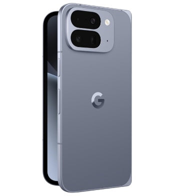 Google Pixel 10 Pro Fold 256gb/16gb Moonstone product image 1