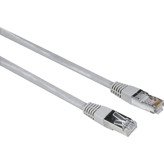 Hama CAT5E 10PK 30M Network Cable (30620) image 1