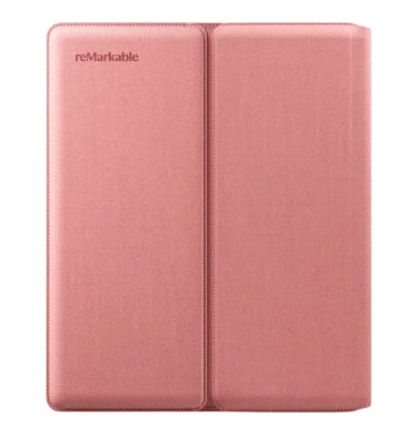 Remarkable Paper Pure Polymer Weave Sleeve Folio Desert Rose product image 1