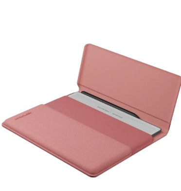 Remarkable Paper Pure Polymer Weave Sleeve Folio Desert Rose product image 2