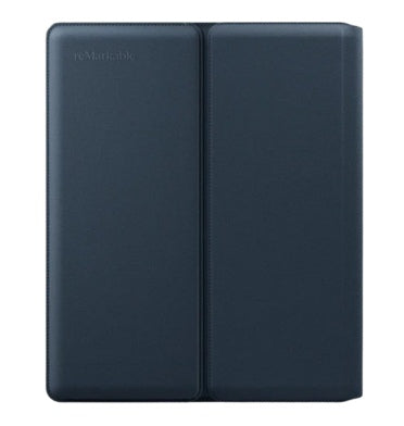 Remarkable Paper Pure Polymer Weave Sleeve Folio Ocean Blue product image 1