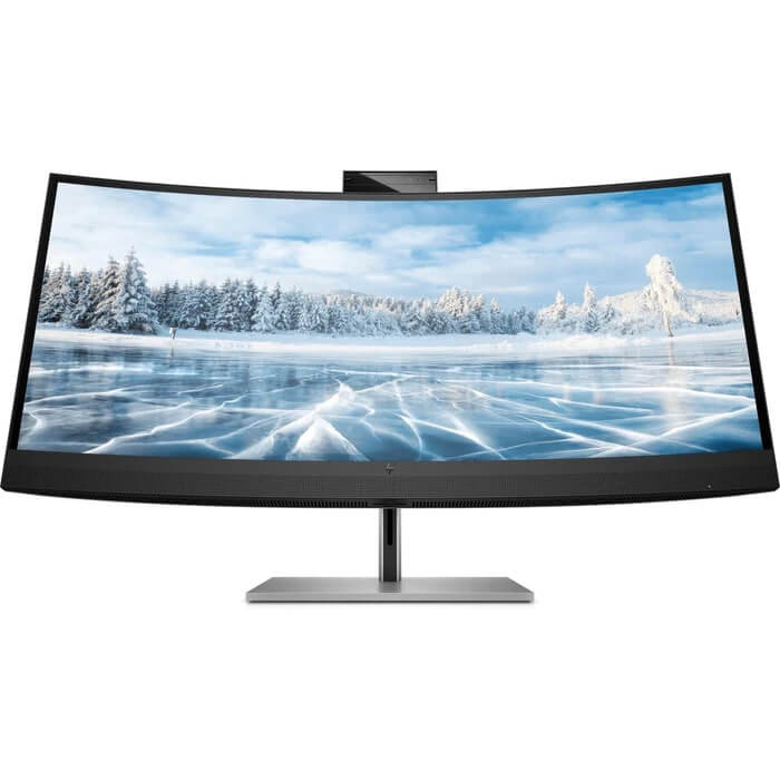 HP Z34x G3 34″ WQHD Curved Display (30A19E9)