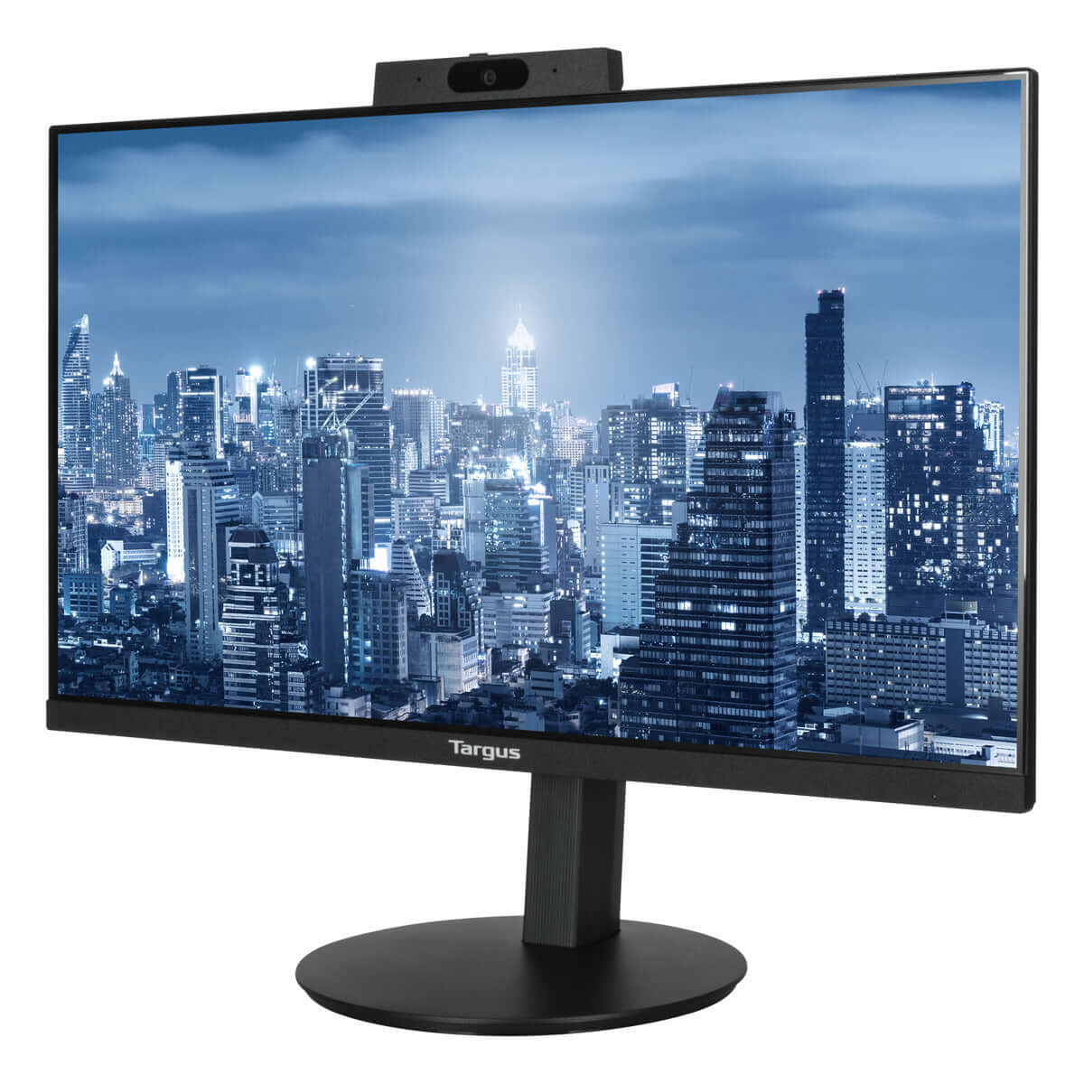 Targus 24″ USB-C Docking Monitor with 100W Power Delivery (DM4240PUSZ) image 4