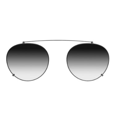 Even G1.a Sunglass Clip Add-On Grey product image 1
