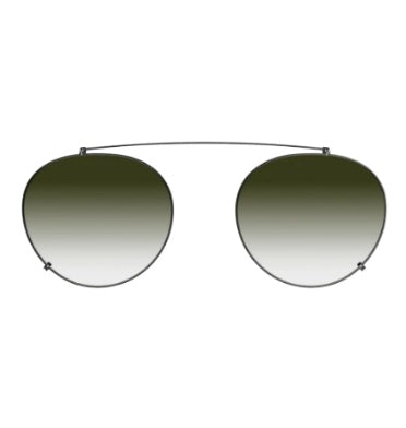 Even G1.a Sunglass Clip Add-On Green product image 1