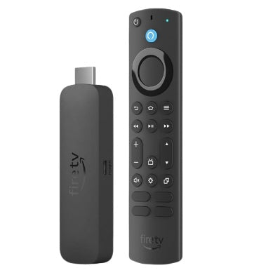 Amazon Fire TV Stick 4k Max (2024) Streaming Media Player product image 1