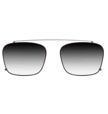 Even G1.b Sunglass Clip Add-On Grey product image 1
