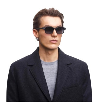 Even G1.b Sunglass Clip Add-On Grey product image 3
