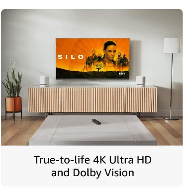 Amazon Fire TV Stick 4k Max (2024) Streaming Media Player product image 3