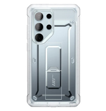 Supcase Samsung Galaxy S24 Ultra Full Body Rugged Protective Case Ice Clear product image 7