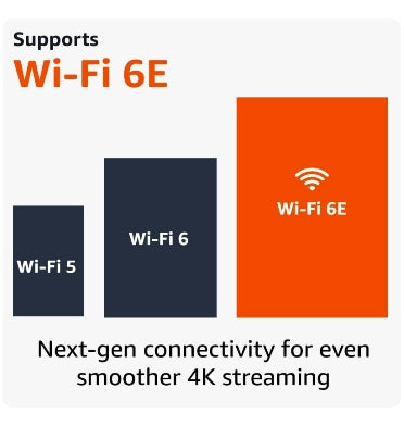 Amazon Fire TV Stick 4k Max (2024) Streaming Media Player product image 4
