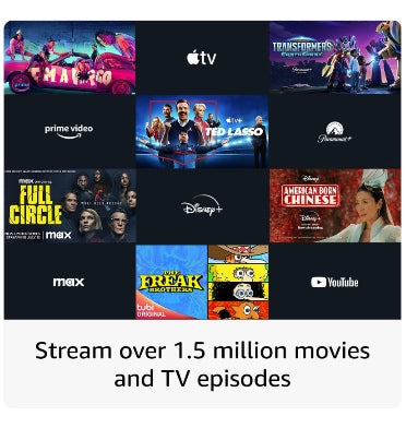 Amazon Fire TV Stick 4k Max (2024) Streaming Media Player product image 6
