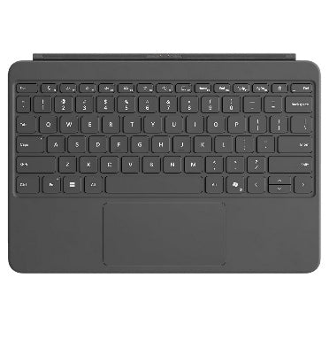 Microsoft Surface Pro 12 12" Alcantara Type Cover Slate product image 1