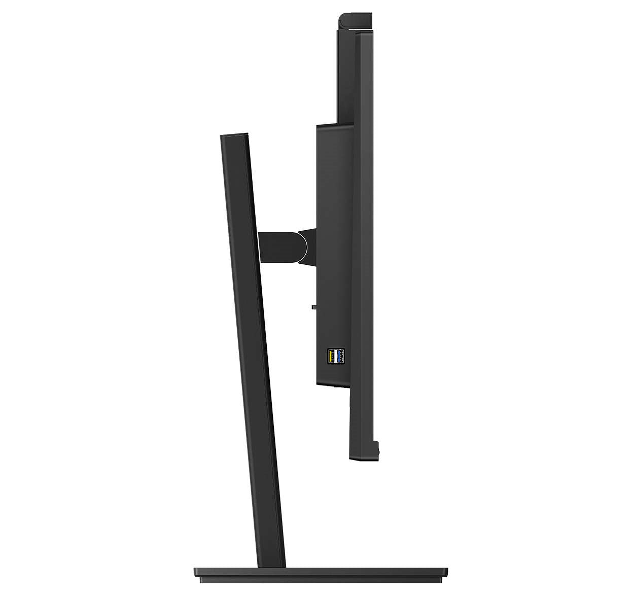 Philips Professional 32-inch QHD Monitor (326P1H) image 4