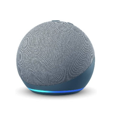 Amazon Echo Dot (2020) Twilight Blue product image 1