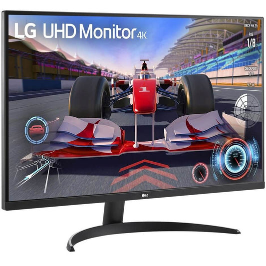 LG 32UR500 31.5″ UHD 4K HDR Monitor (32UR500) image 2