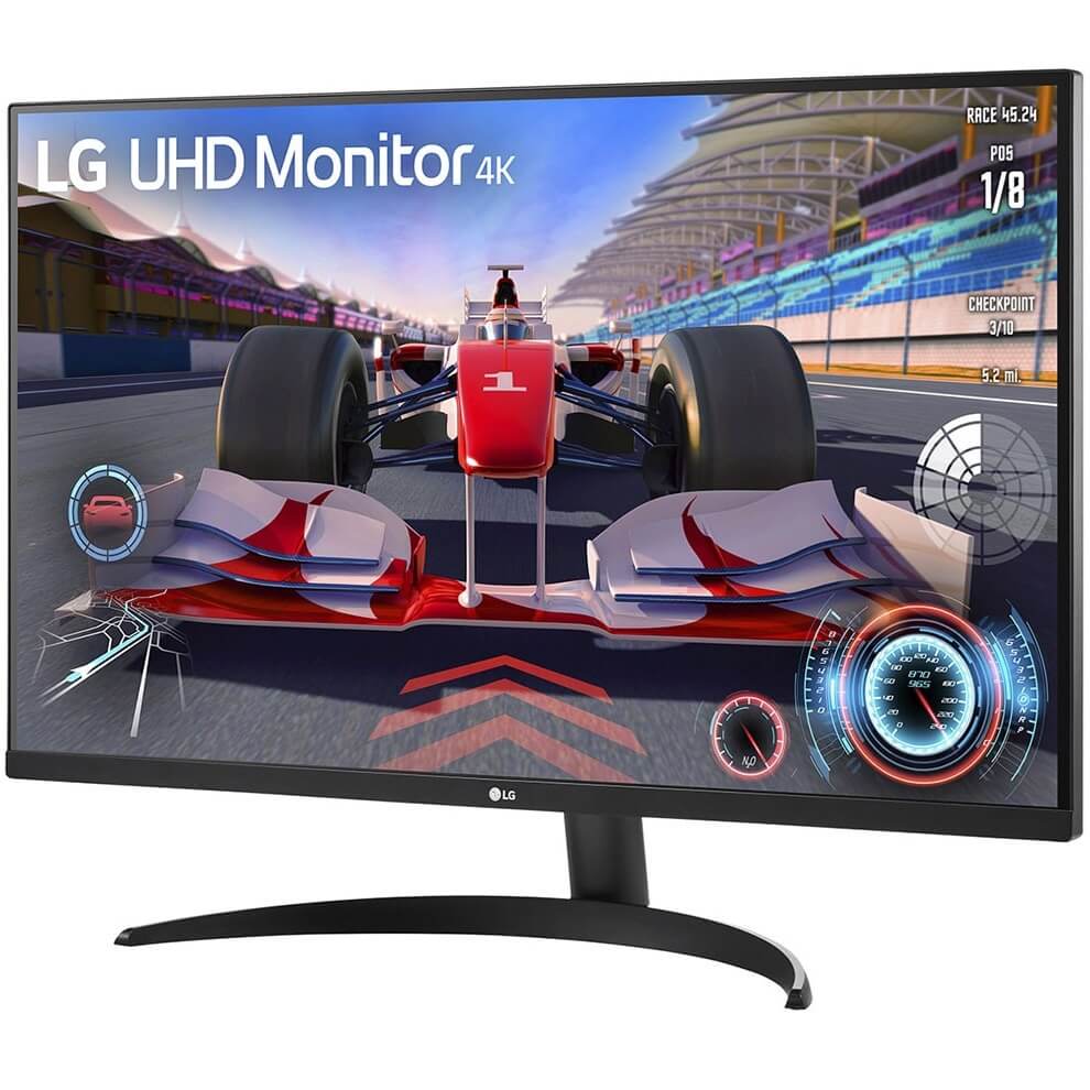 LG 32UR500 31.5″ UHD 4K HDR Monitor (32UR500) image 3