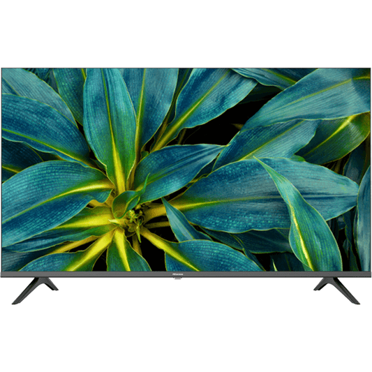 Hisense 32″ FHD USB Media Player HDMI DVB T2 Non Smart (32A5200F) image 1