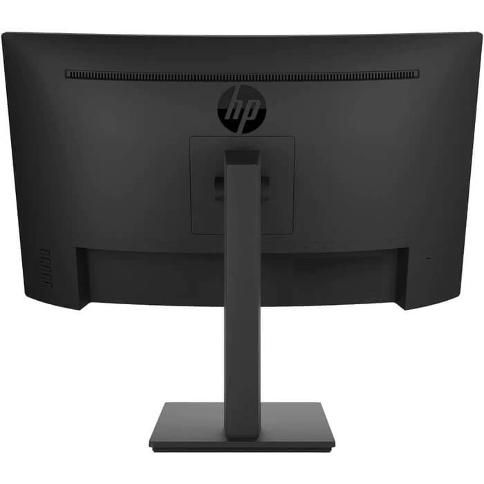 HP X27qc 27″ QHD Curved Gaming Monitor (32H02AS) image 4