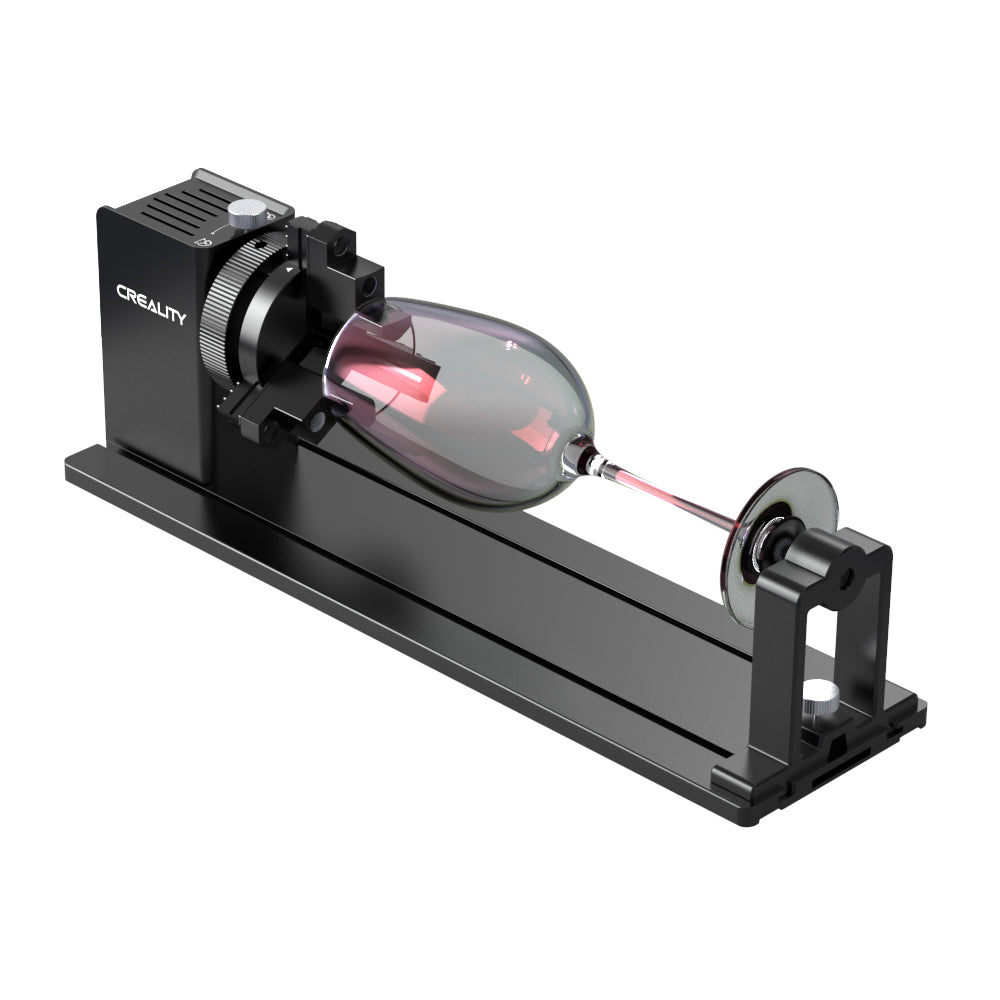 Creality Falcon Rotary Kit Pro product image 4