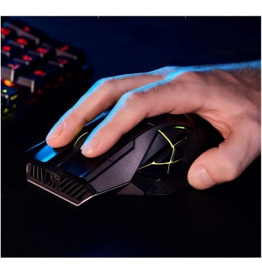 Logitech Asus Rog Spatha X Wireless Gaming Mouse product image 2
