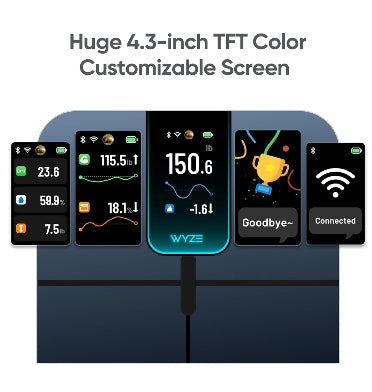 Wyze Smart Scale Ultra product image 2
