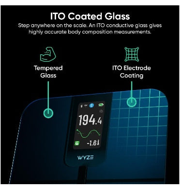 Wyze Smart Scale Ultra product image 4