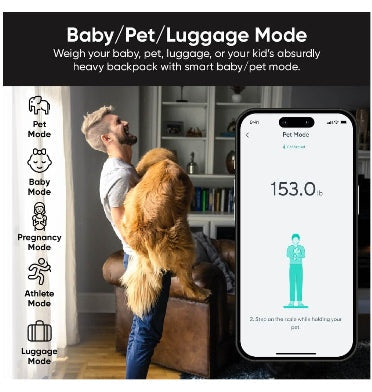Wyze Smart Scale Ultra product image 6