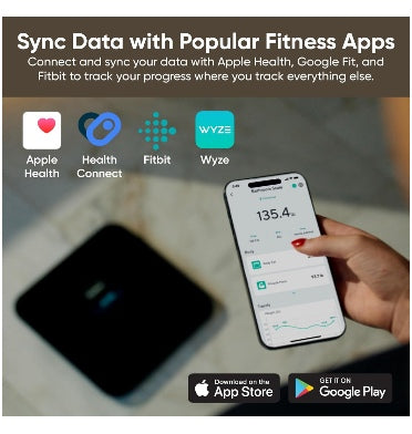 Wyze Smart Scale Ultra product image 8