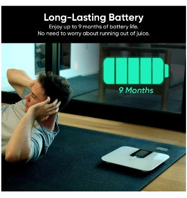 Wyze Smart Scale Ultra product image 9
