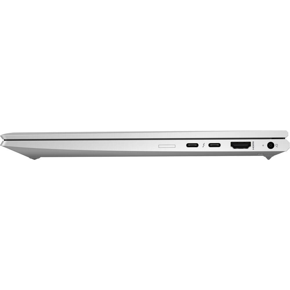 HP EliteBook 830 G8 Notebook PC – Core i7-1165G7 / 13.3″ FHD / 16GB RAM / 512GB SSD / LTE / Win 11 Pro (5P6S5EA) — detail vie