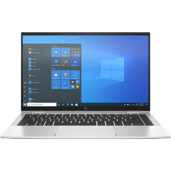 HP EliteBook x360 1040 G8 LTE Notebook PC – Core i5-1135G7 / 14″ FHD / 16GB RAM / 512GB SSD / Win 10 Pro (336L2EA)
