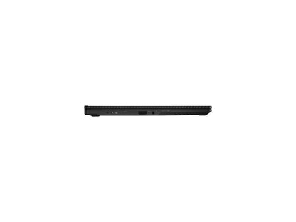 ASUS ROG Flow X13 Gaming Notebook PC – Ryzen 9-6900HS / 13.4″ WQUXGA / 16GB RAM / 1TB SSD / NVIDIA GeForce RTX 3050 4GB Graph
