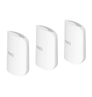 Amazon Eero Pro 7 Mesh Wi-Fi Router 3pk product image 1