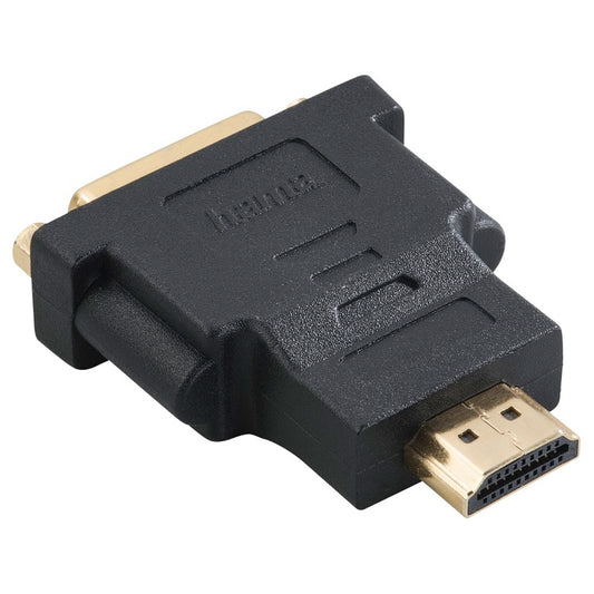 Hama HDMI to DVD-D Adapter (34036) image 2