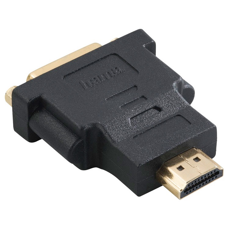 Hama HDMI to DVD-D Adapter (34036) — detail view