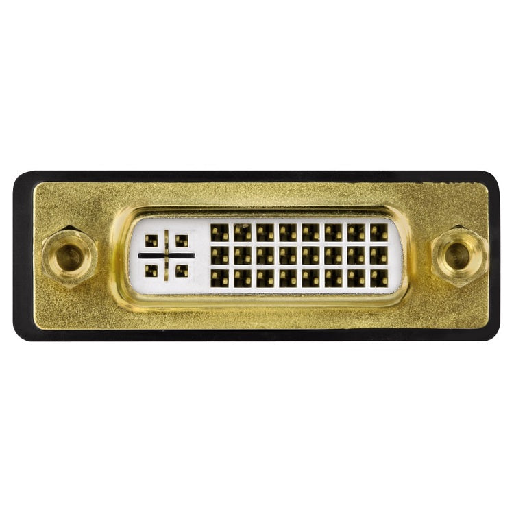 Hama HDMI to DVD-D Adapter (34036) — side view