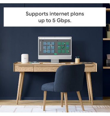 Amazon Eero Pro 7 Mesh Wi-Fi Router 3pk product image 6