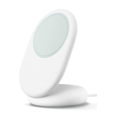 Google Pixelsnap 25w Qi2 Wireless Charger And Stand White product image 1