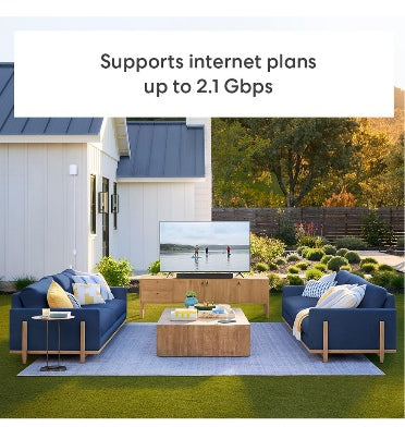 Amazon Eero Outdoor 7 Mesh Wi-Fi Router product image 5