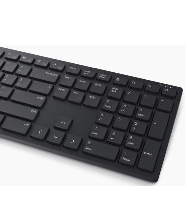 Dell Pro Km5221w Keyboard & Mouse product image 3