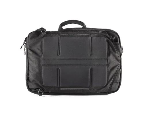 Dell Timbuk2 Breakout Briefcase (460-BBGP) — front view